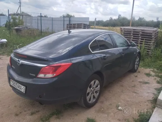 Продажа Opel Insignia I, 2011 г., Минск Минск