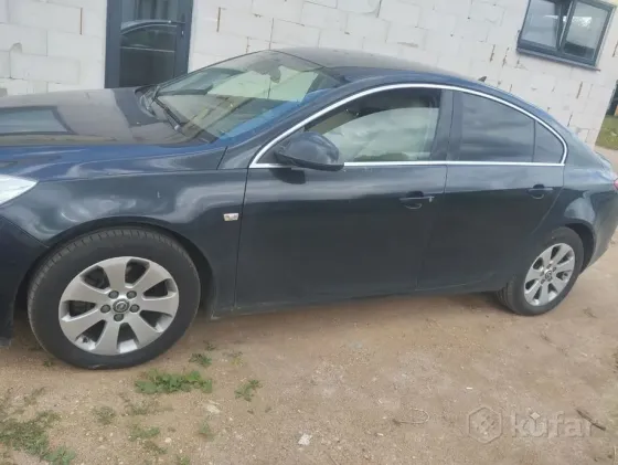 Продажа Opel Insignia I, 2011 г., Минск Минск
