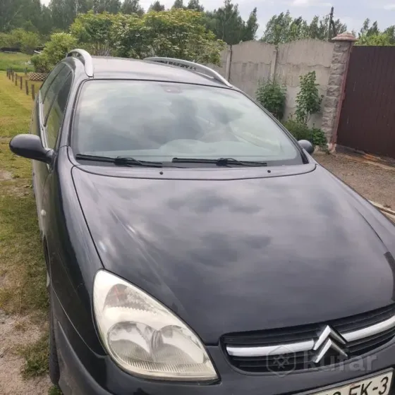 Продажа Citroen C5 I, 2001 г., Гомель Гомель