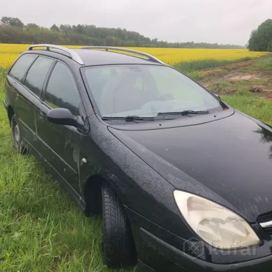Продажа Citroen C5 I, 2001 г., Гомель Гомель