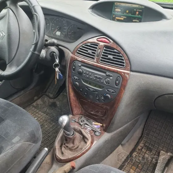 Продажа Citroen C5 I, 2001 г., Гомель Гомель