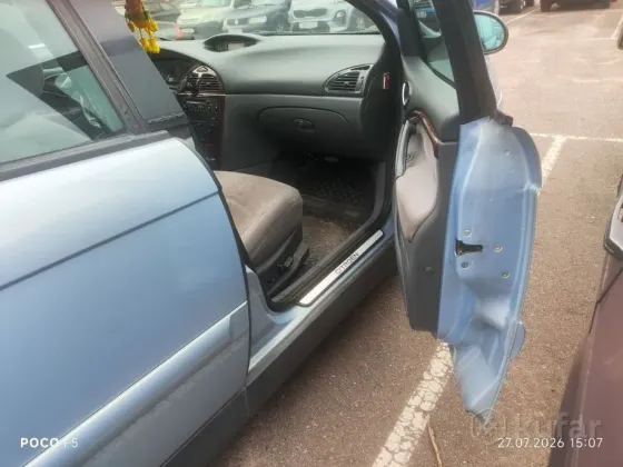 Продажа Citroen C5 I, 2001 г., Минск Минск