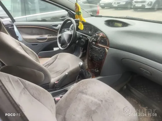 Продажа Citroen C5 I, 2001 г., Минск Минск
