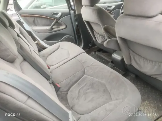 Продажа Citroen C5 I, 2001 г., Минск Минск