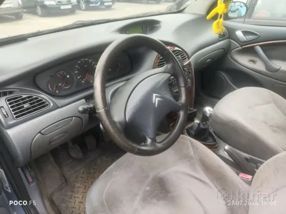 Продажа Citroen C5 I, 2001 г., Минск Минск