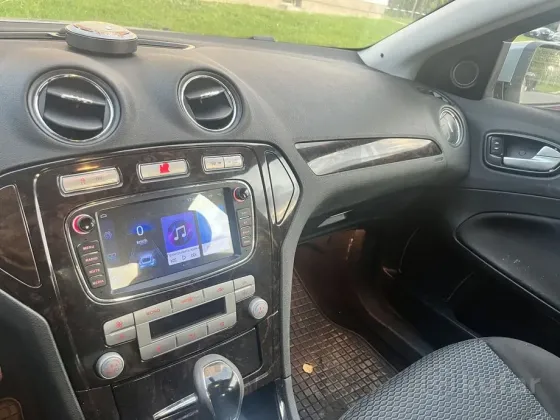Продажа Ford Mondeo IV, 2008 г., Молодечно Молодечно