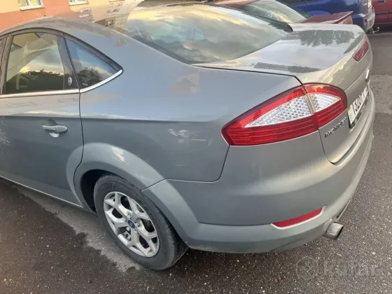 Продажа Ford Mondeo IV, 2008 г., Молодечно Молодечно