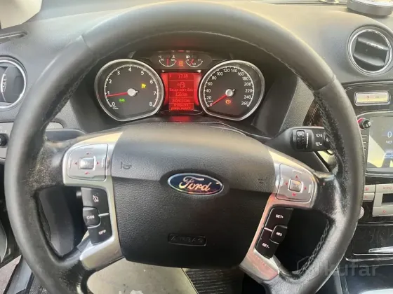 Продажа Ford Mondeo IV, 2008 г., Молодечно Молодечно