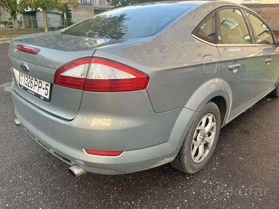 Продажа Ford Mondeo IV, 2008 г., Молодечно Молодечно