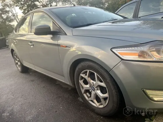 Продажа Ford Mondeo IV, 2008 г., Молодечно Молодечно