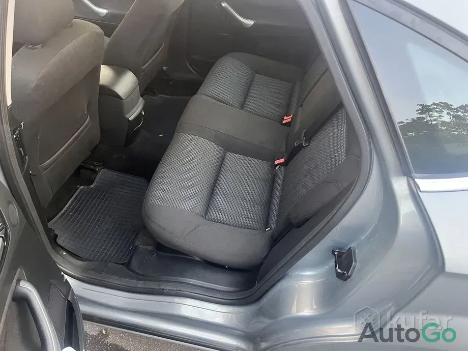 Продажа Ford Mondeo IV, 2008 г., Молодечно Молодечно - изображение 8