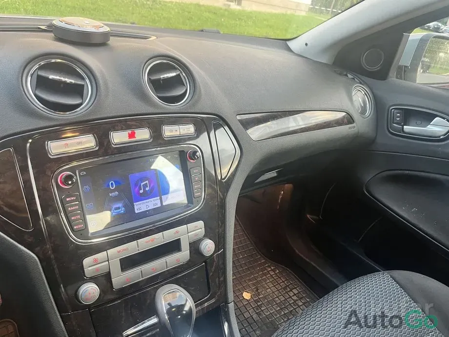Продажа Ford Mondeo IV, 2008 г., Молодечно Молодечно - изображение 6