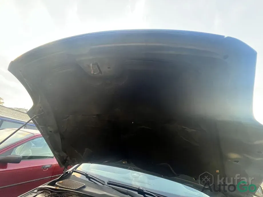 Продажа Ford Mondeo IV, 2008 г., Молодечно Молодечно - изображение 9