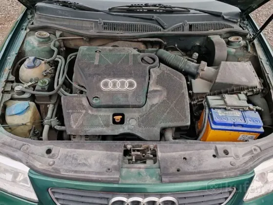 Продажа Audi A3 I (8L), 1997 г., Горки Горки