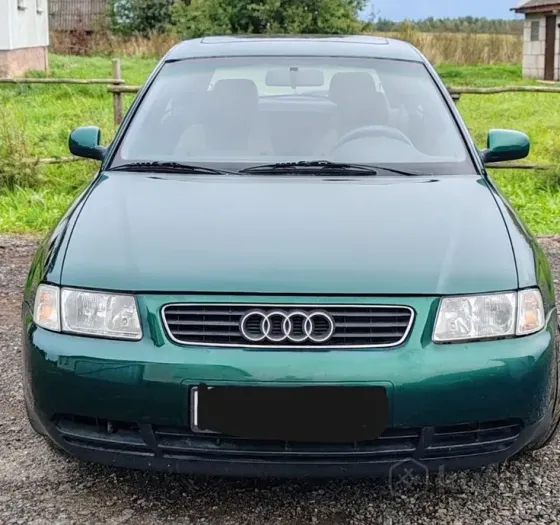 Продажа Audi A3 I (8L), 1997 г., Горки Горки