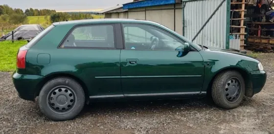 Продажа Audi A3 I (8L), 1997 г., Горки Горки