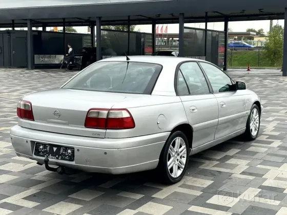 Продажа Opel Omega B Рестайлинг, 2001 г., Минск Минск