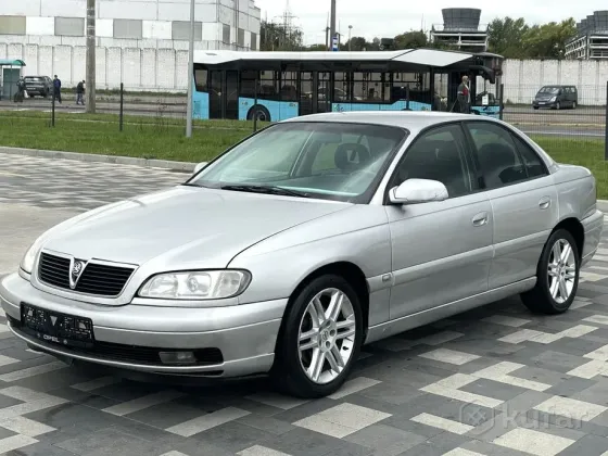 Продажа Opel Omega B Рестайлинг, 2001 г., Минск Минск