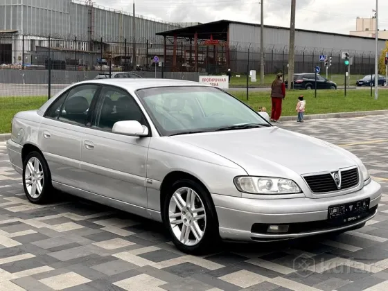Продажа Opel Omega B Рестайлинг, 2001 г., Минск Минск