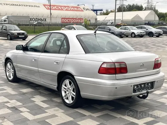 Продажа Opel Omega B Рестайлинг, 2001 г., Минск Минск