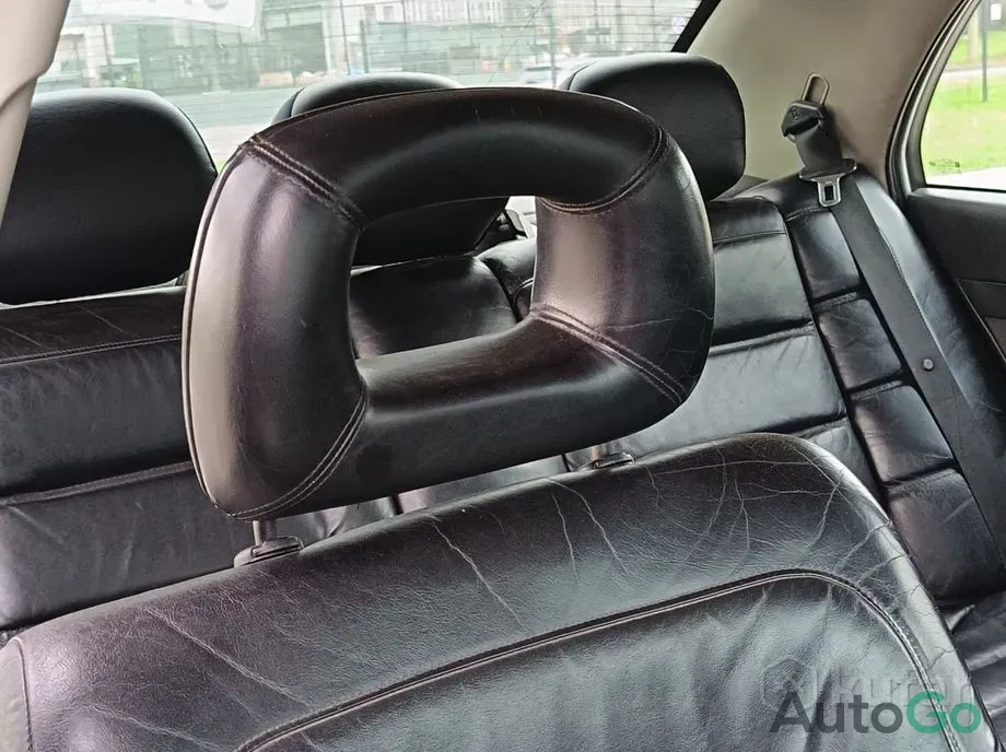 Продажа Opel Omega B Рестайлинг, 2001 г., Минск Минск - изображение 6