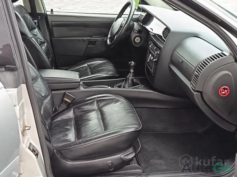Продажа Opel Omega B Рестайлинг, 2001 г., Минск Минск - изображение 5