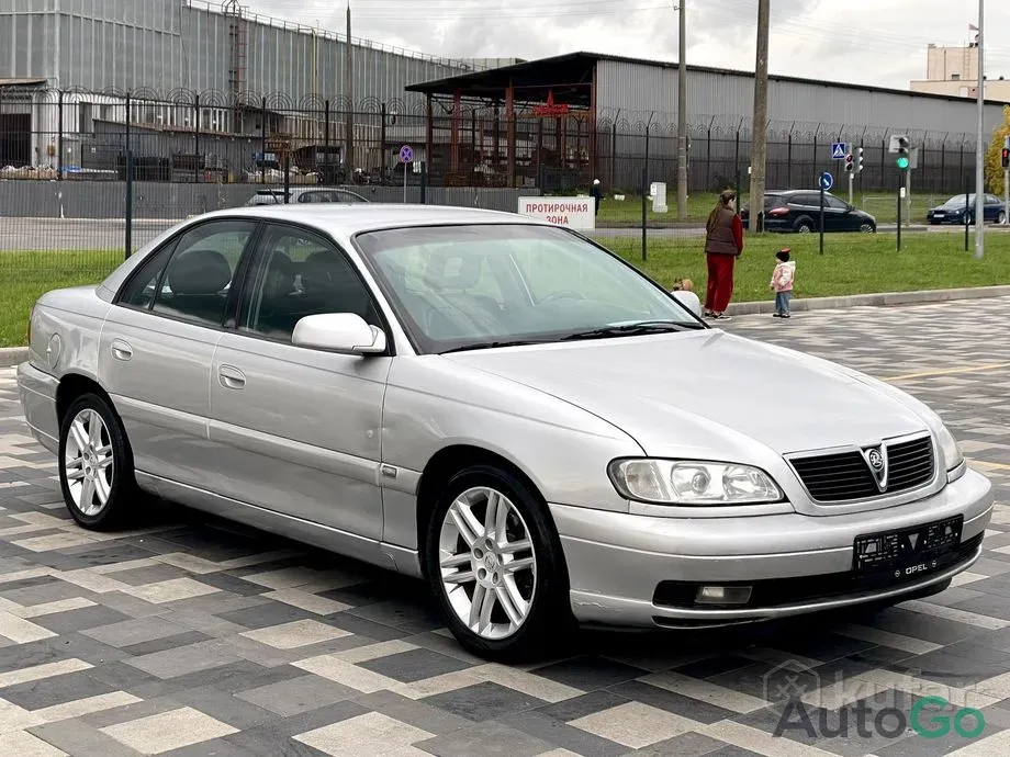 Продажа Opel Omega B Рестайлинг, 2001 г., Минск Минск - изображение 3