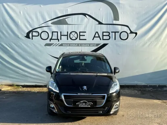 Продажа Peugeot 5008 I Рестайлинг, 2014 г., Лида Лида