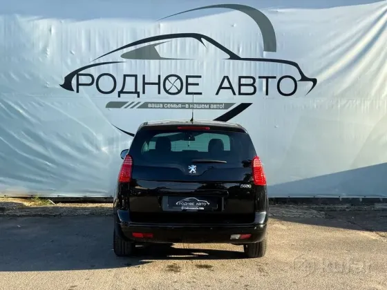 Продажа Peugeot 5008 I Рестайлинг, 2014 г., Лида Лида
