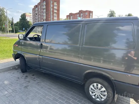 Продажа Volkswagen Transporter T4, 1992 г., Витебск Витебск