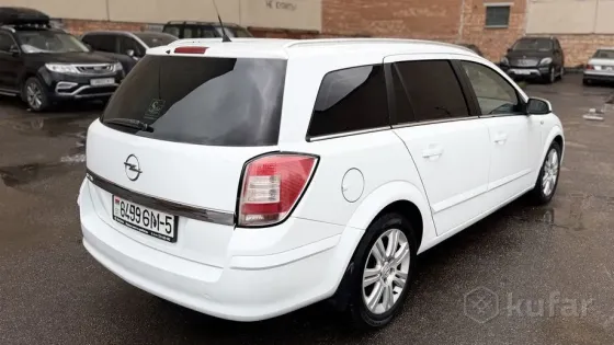 Продажа Opel Astra H Рестайлинг, 2008 г., Минск Минск