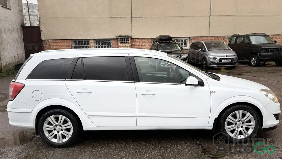 Продажа Opel Astra H Рестайлинг, 2008 г., Минск Минск - изображение 3