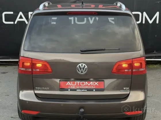 Продажа Volkswagen Touran II, 2011 г., Калинковичи Калинковичи
