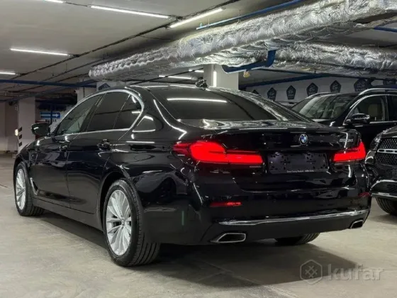 Продажа BMW 5 серия VII (G30/G31) Рестайлинг, 2023 г., Минск Минск