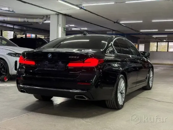 Продажа BMW 5 серия VII (G30/G31) Рестайлинг, 2023 г., Минск Минск