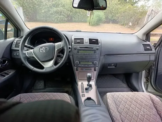 Продажа Toyota Avensis III, 2009 г., Смолевичи Смолевичи