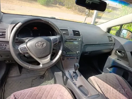 Продажа Toyota Avensis III, 2009 г., Смолевичи Смолевичи