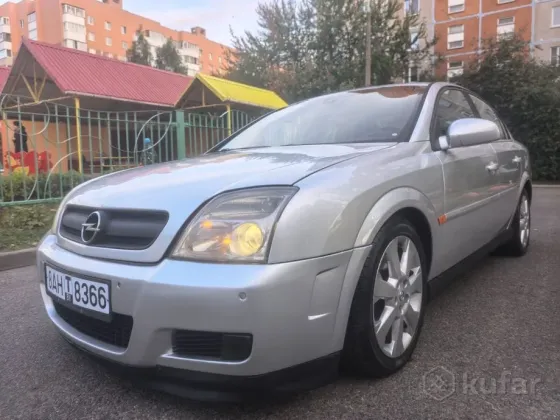 Продажа Opel Vectra C, 2003 г., Минск Минск
