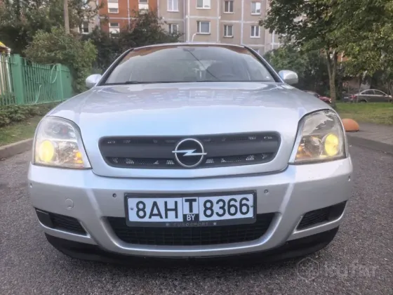 Продажа Opel Vectra C, 2003 г., Минск Минск