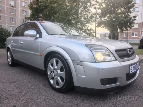 Продажа Opel Vectra C, 2003 г., Минск Минск