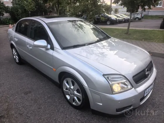 Продажа Opel Vectra C, 2003 г., Минск Минск