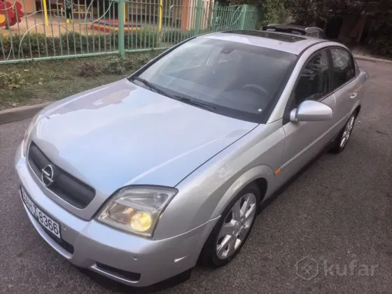Продажа Opel Vectra C, 2003 г., Минск Минск