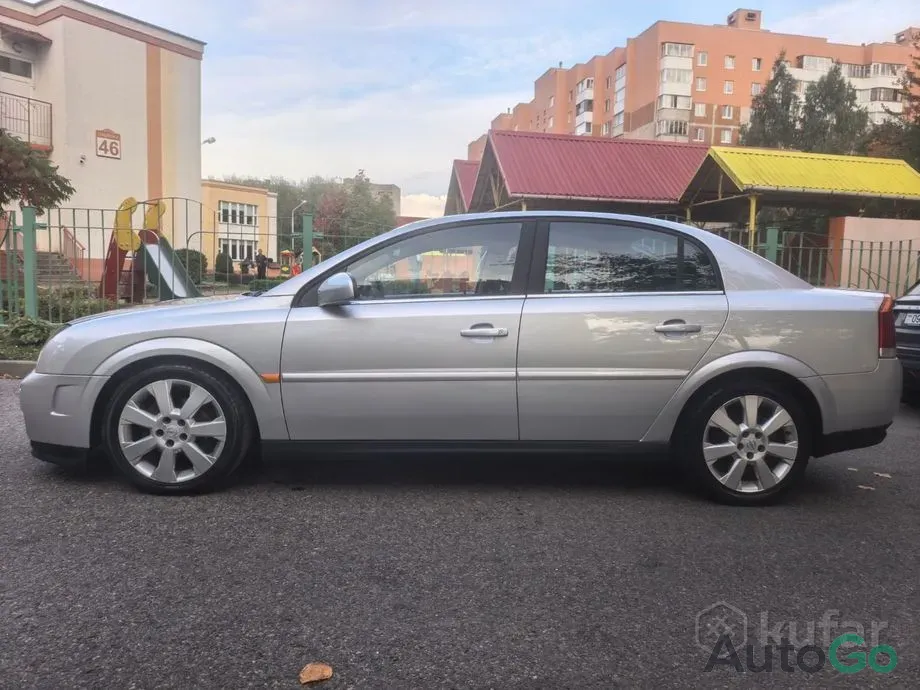 Продажа Opel Vectra C, 2003 г., Минск Минск - изображение 7