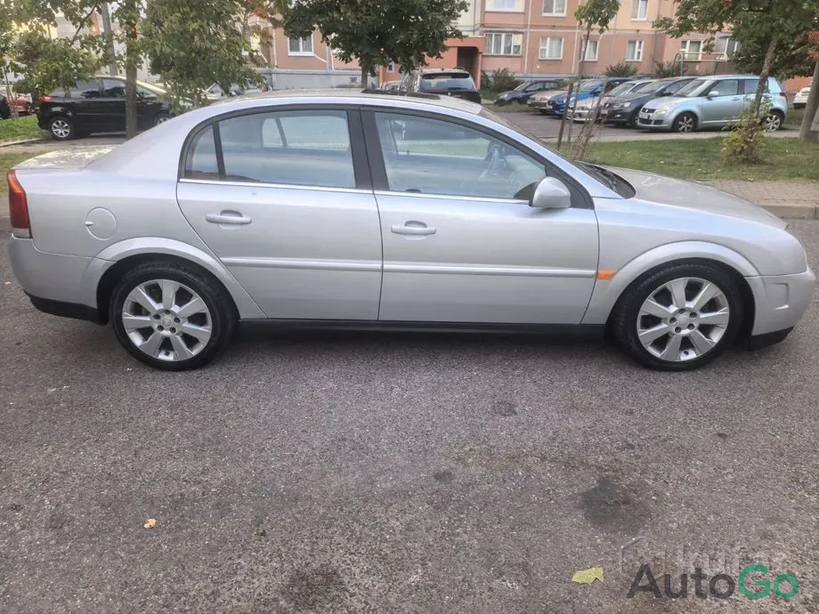 Продажа Opel Vectra C, 2003 г., Минск Минск - изображение 8