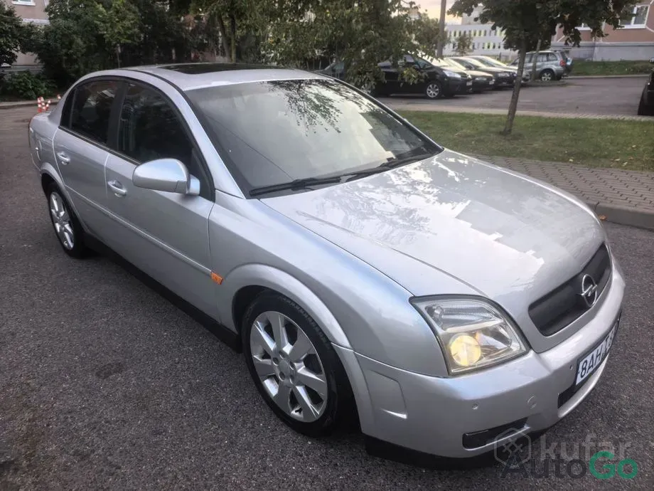 Продажа Opel Vectra C, 2003 г., Минск Минск - изображение 6