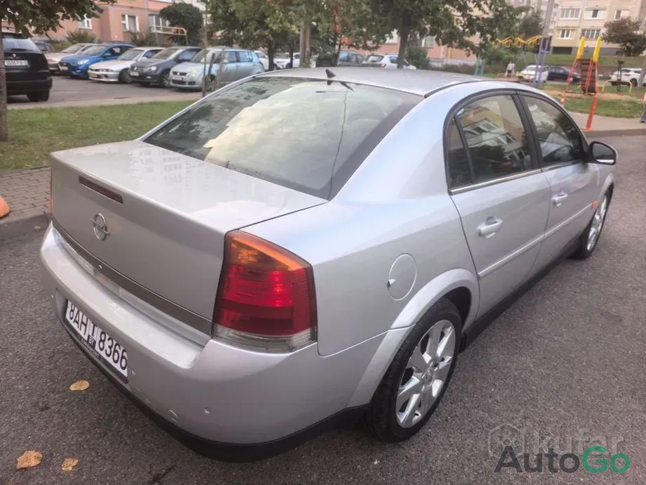 Продажа Opel Vectra C, 2003 г., Минск Минск - изображение 11