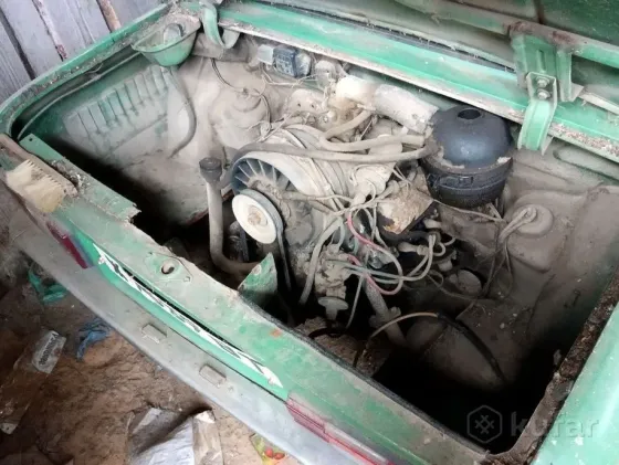 Продажа ЗАЗ 968 968, 1980 г., Витебск Витебск