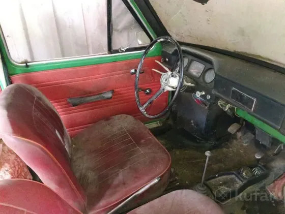 Продажа ЗАЗ 968 968, 1980 г., Витебск Витебск