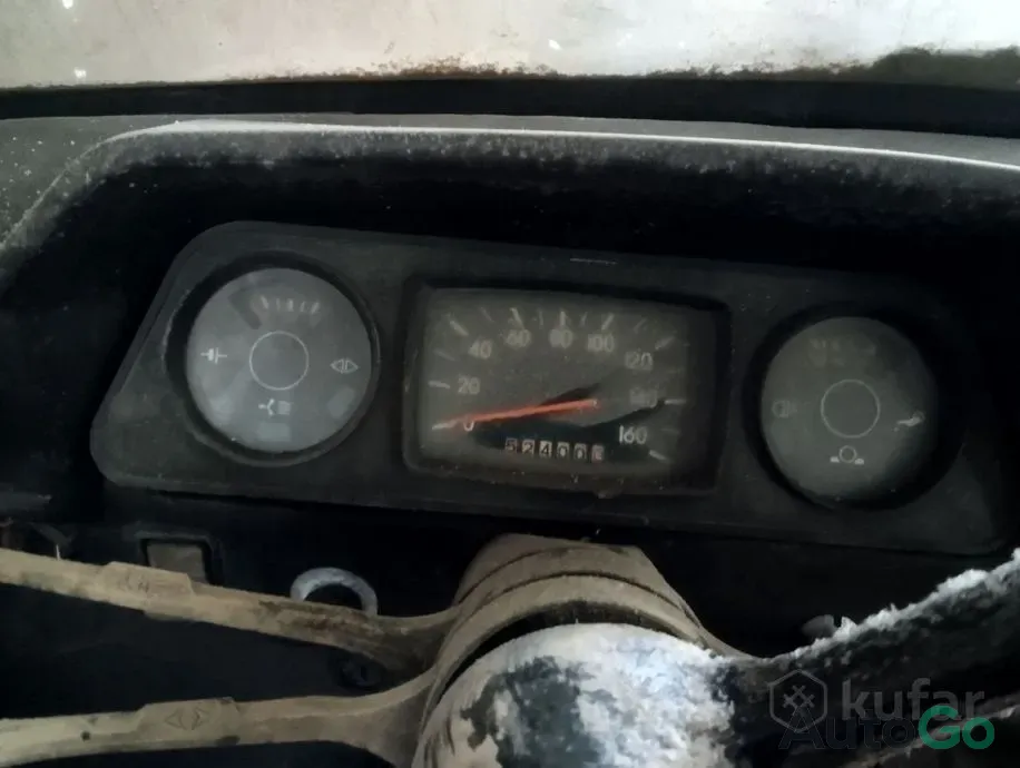 Продажа ЗАЗ 968 968, 1980 г., Витебск Витебск - изображение 9