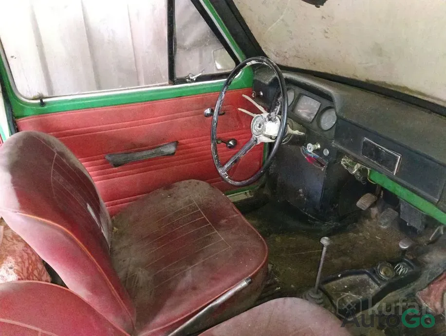 Продажа ЗАЗ 968 968, 1980 г., Витебск Витебск - изображение 3